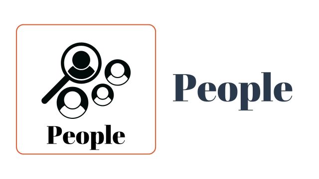 People