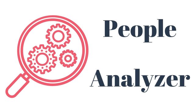 People Analyzer