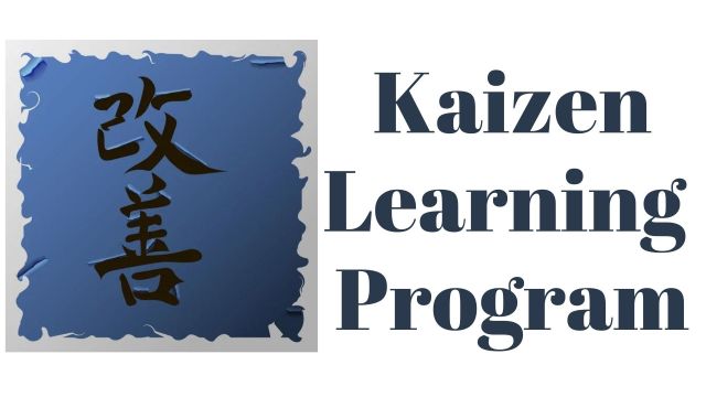 Kaizen Learning Program