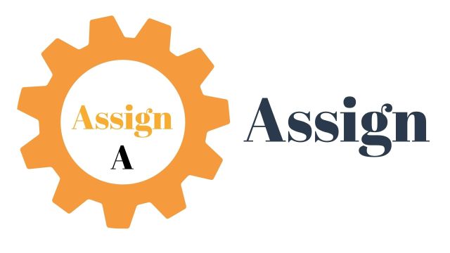 Assign