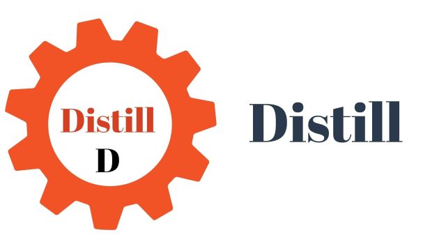 Distill